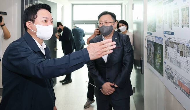  실속 없는 층간소음 방지 기술