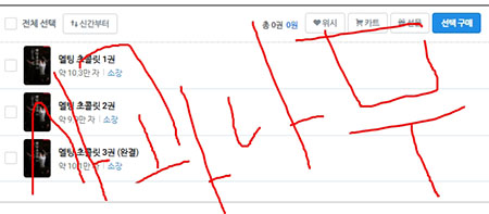 멜팅 이미지