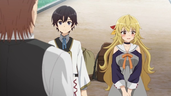 이세계 최강 음양사의 전생 10화 애니메이션 감상 리뷰 8