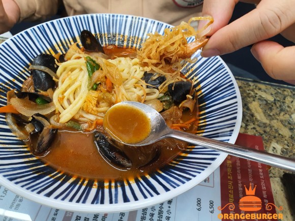 최강전설 대구 맛집 중식 20