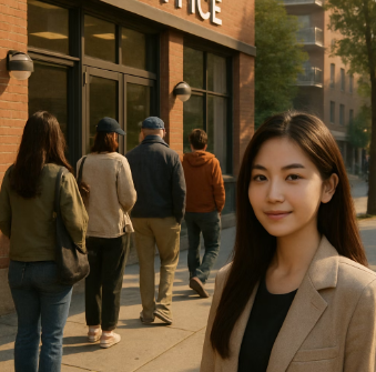 우체국 토요일 영업시간 빠른 확인