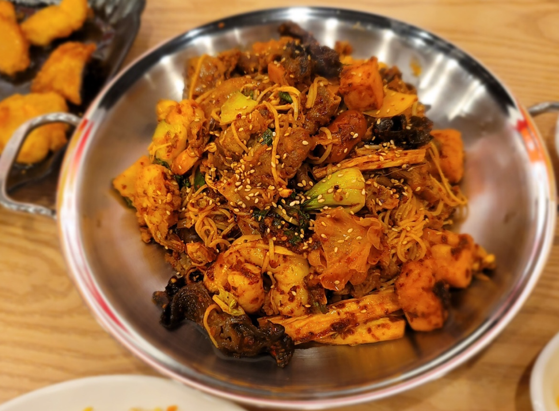  야탑역 마라탕 마라샹궈 맛집 신마라명가!