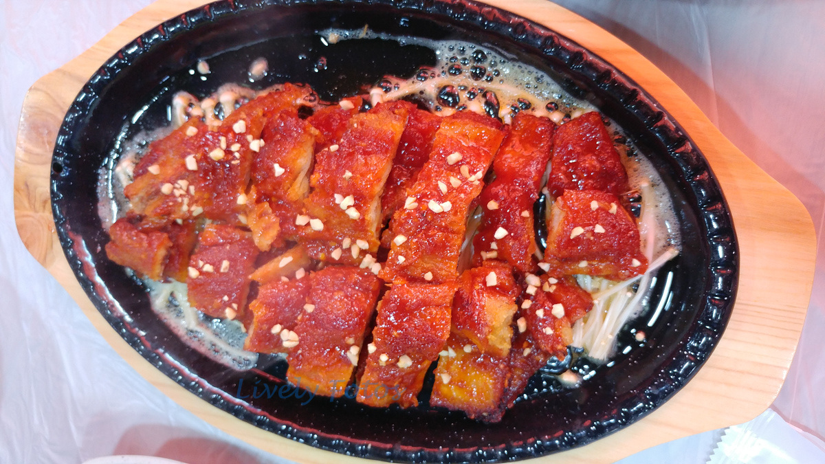 주문진황태 이미지