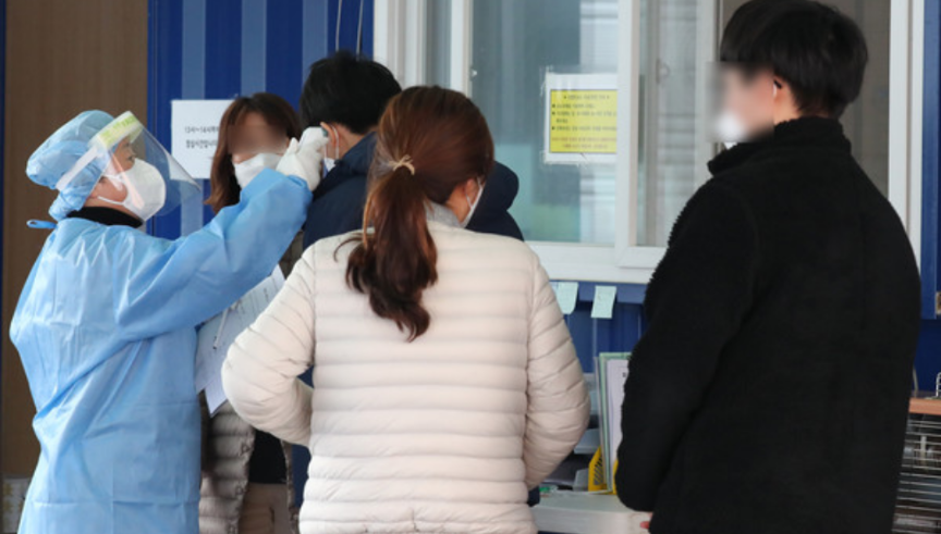  제주도 78번 코로나19 확진자 발생 동선은?
