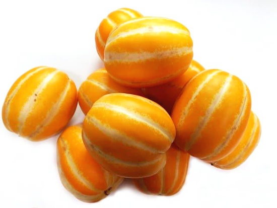  참외 보관법 부터 참외 효능까지~ korean melon or oriental melon