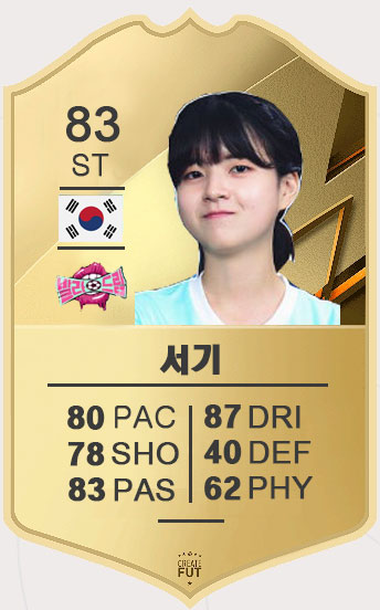 서기