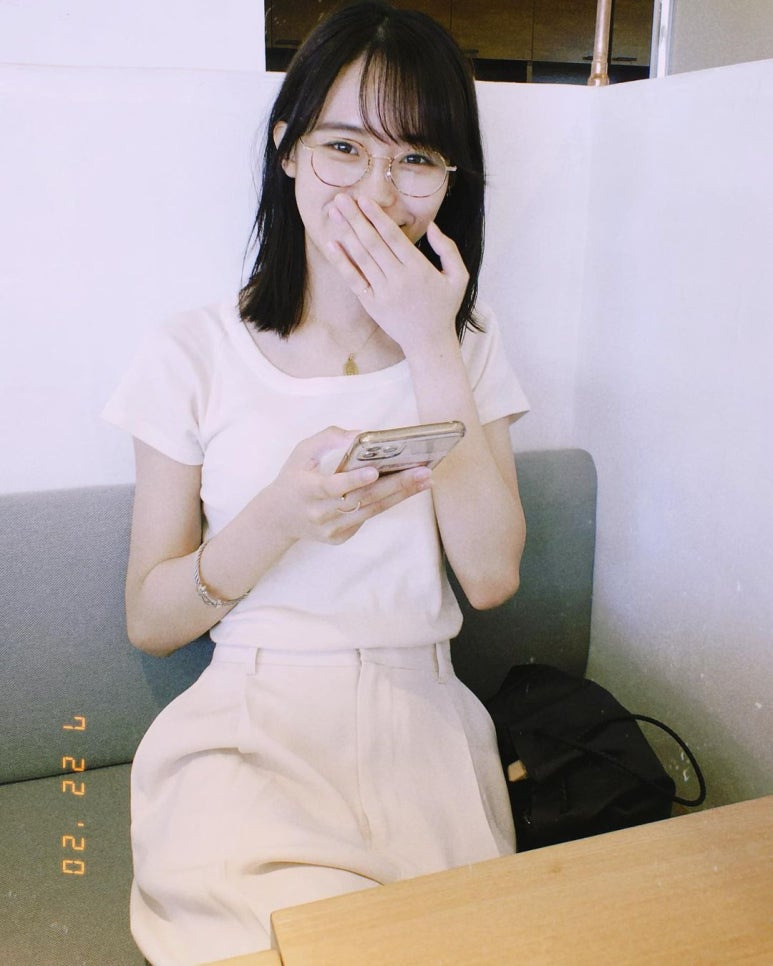 미나미 사라 南沙良 3