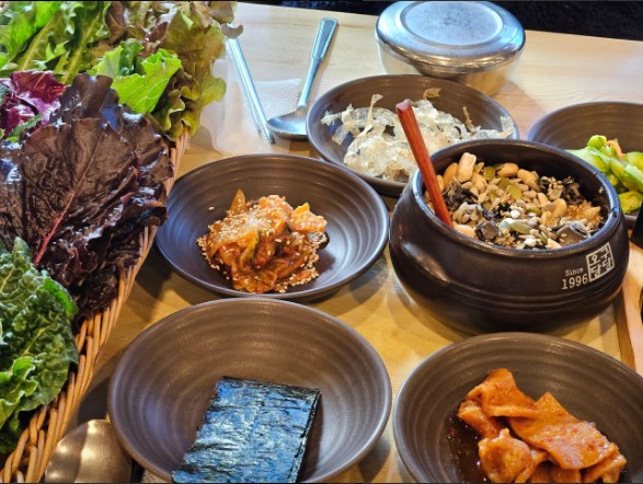 오구당당 메뉴 이미지
