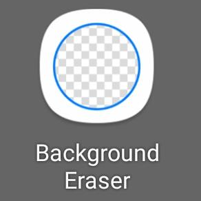 background-eraser-앱-로고-사진