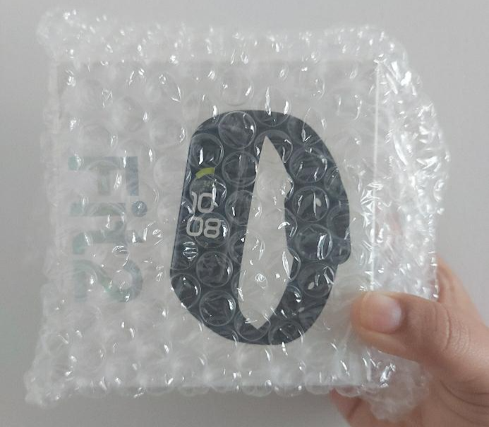  삼성 갤럭시 핏2 개봉기 가격 및 기능