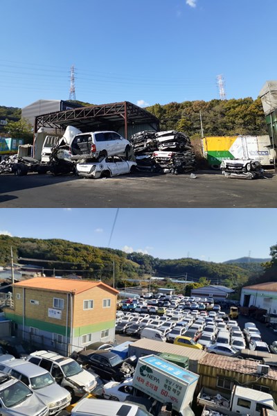  파주시 폐차장 현명하게 선별하는 요령