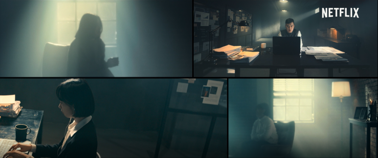 퍼지는 악을 멈추는 힘 넷플릭스 <사이버 지옥:N번방을 무너뜨려라> 4