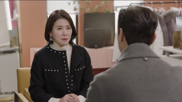 KBS2 주말드라마 신사 숙녀 결방 소식과 방송시간 변경 10
