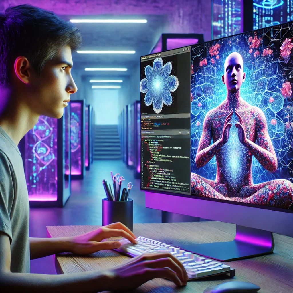 생성형 AI