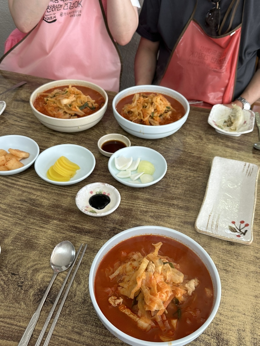 천왕짬뽕 이미지