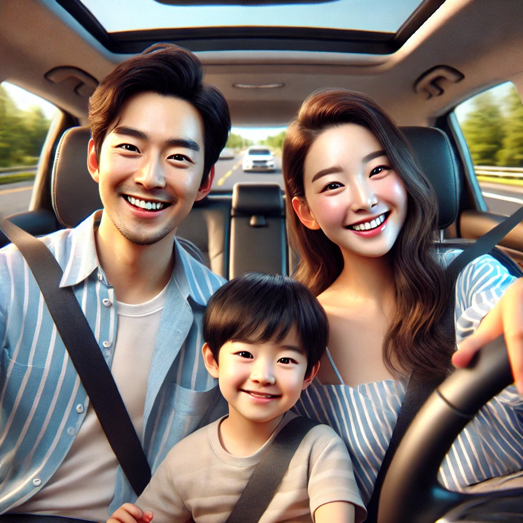 2025년 자동차세 완벽 가이드: 계산기 사용법부터 친환경차 감면 혜택까지!