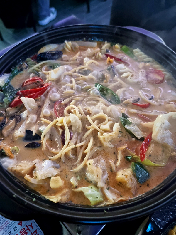 영등포구청역 아띠