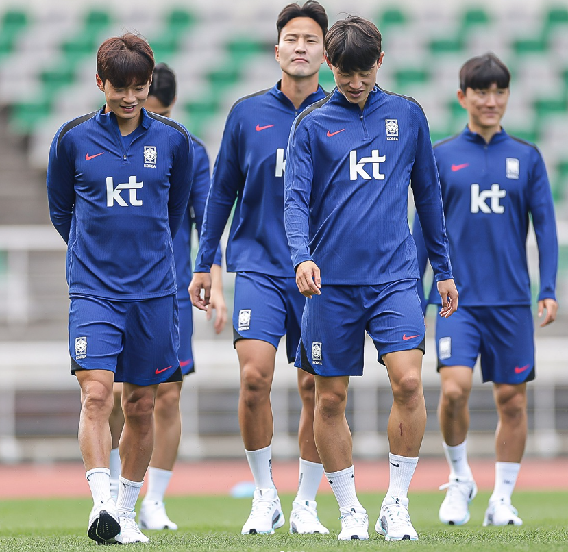 한국 중국 축구 6월 11일 축구중계 무료보기(+일정&amp;#44; 선수&amp;#44; 관전포인트)