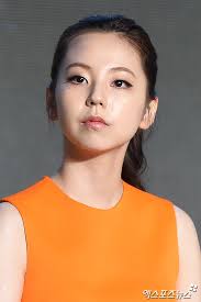 안소희 프로필 3