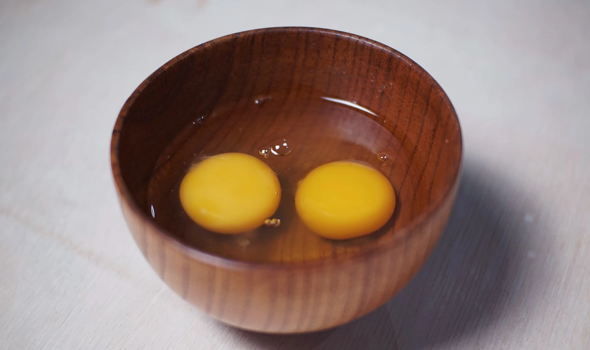 유정란 맛