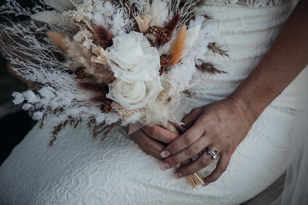 Bride.