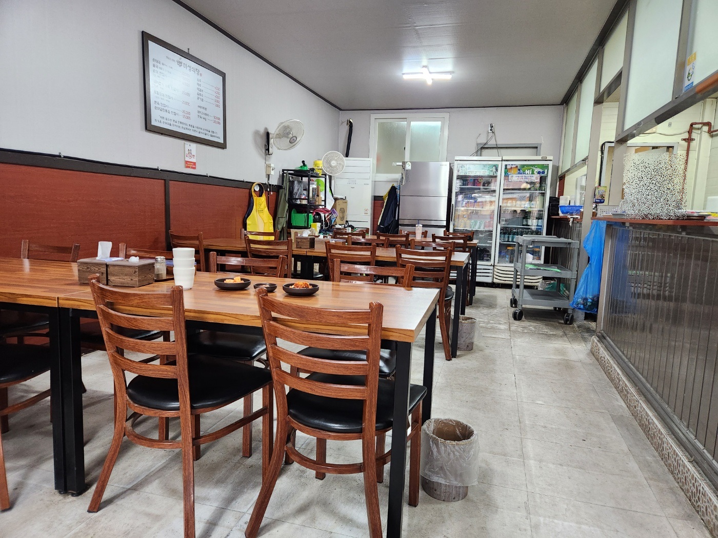미성순대 이미지