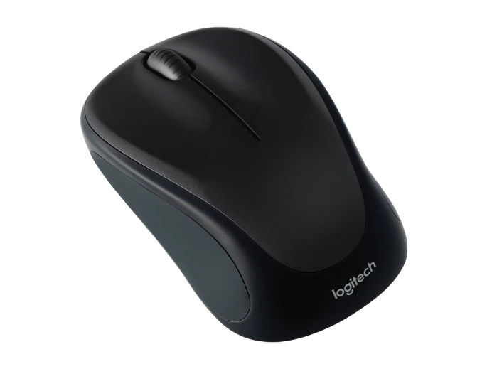 Logitech M317