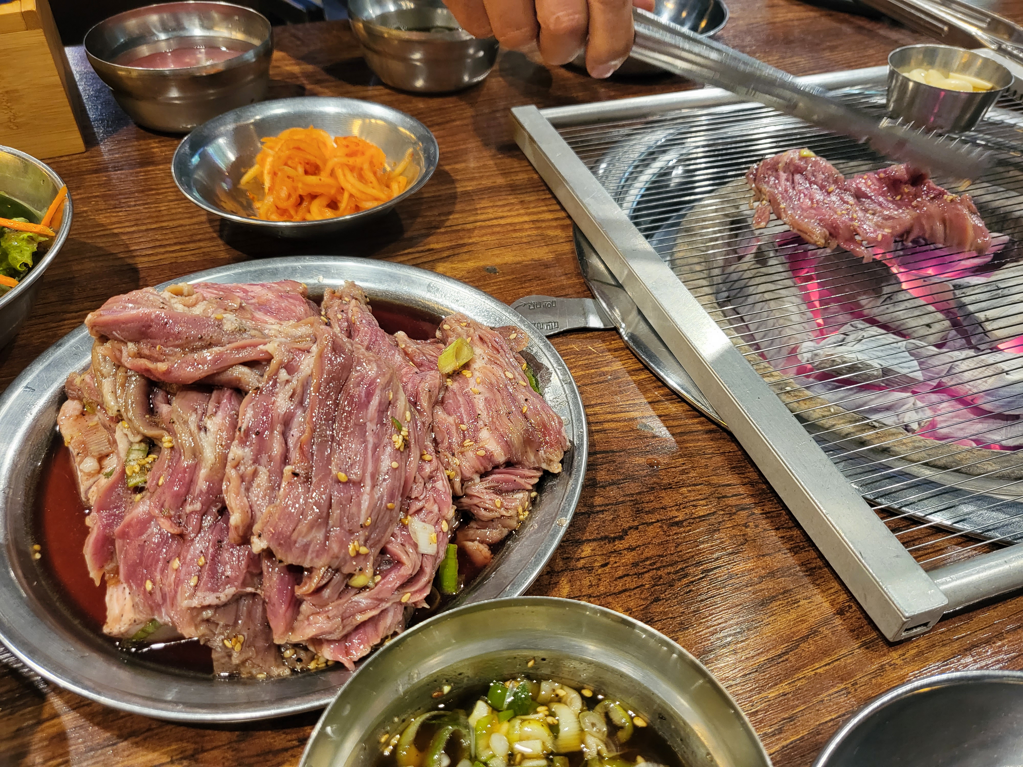 상현동-맛집-동백-서서갈비