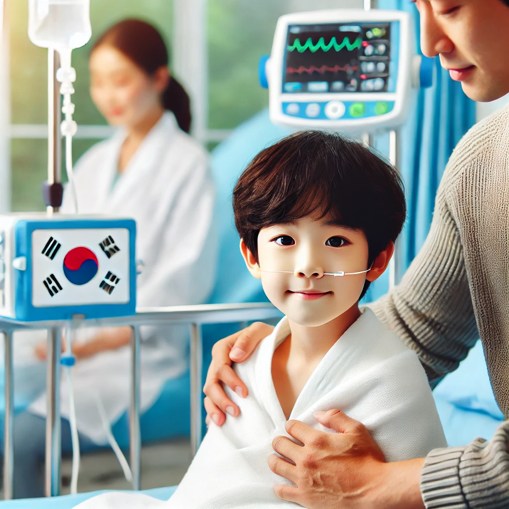 상상펀드-의료비 지원사업