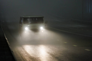 I'm Afraid of the Dark: Understanding the Causes and Management of Night Blindness.