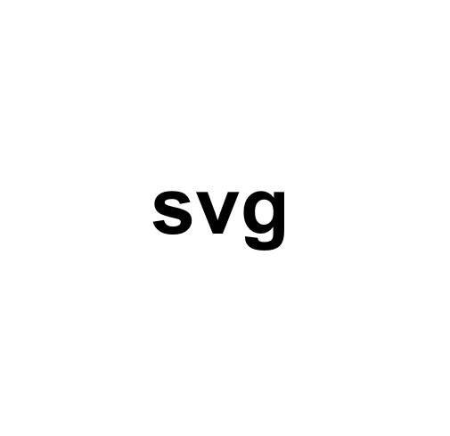  [svg] 개념과 도형의 기본이해하기