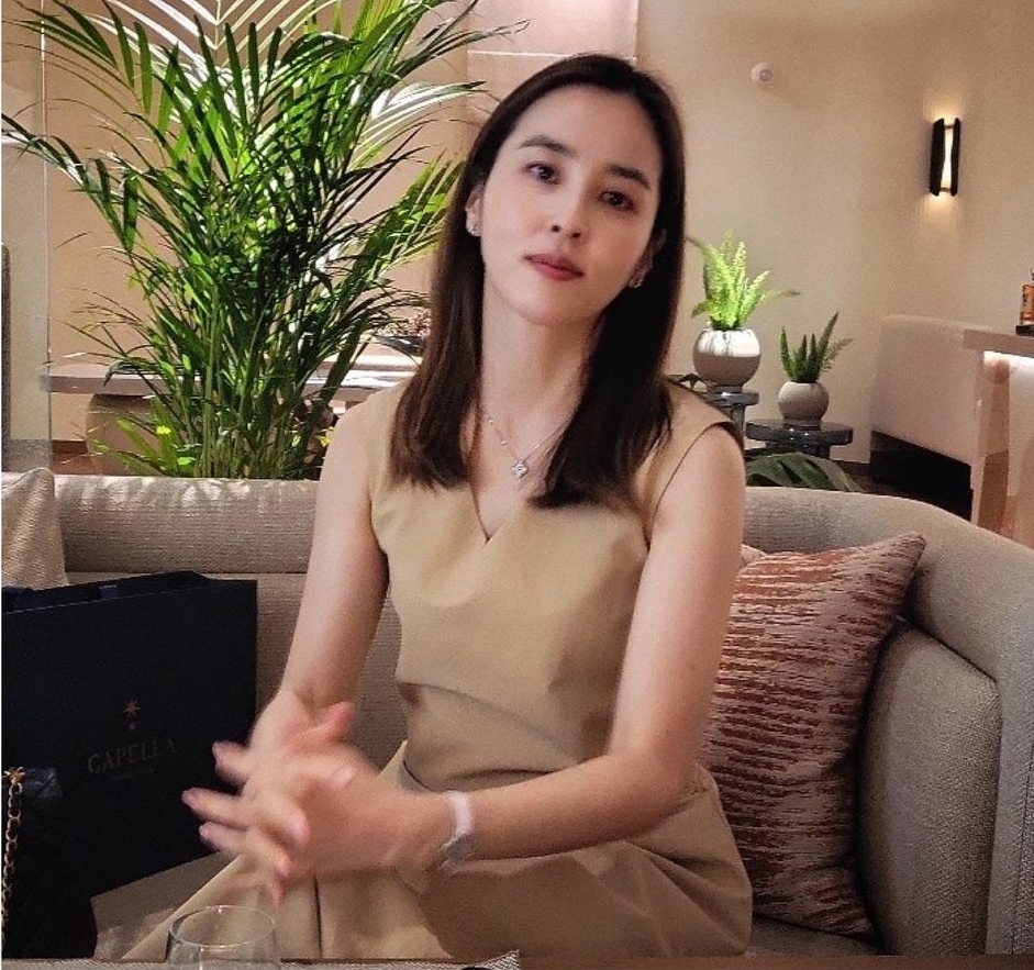 한혜진
