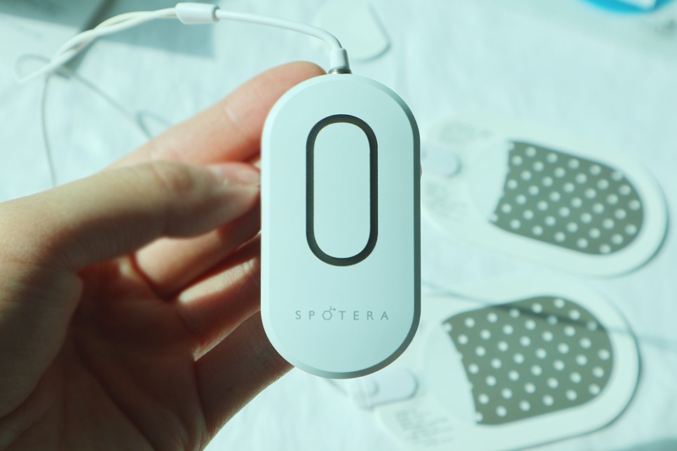 의료기기저주파자극기 동국제약 12