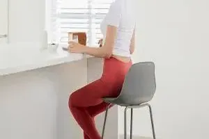 허리