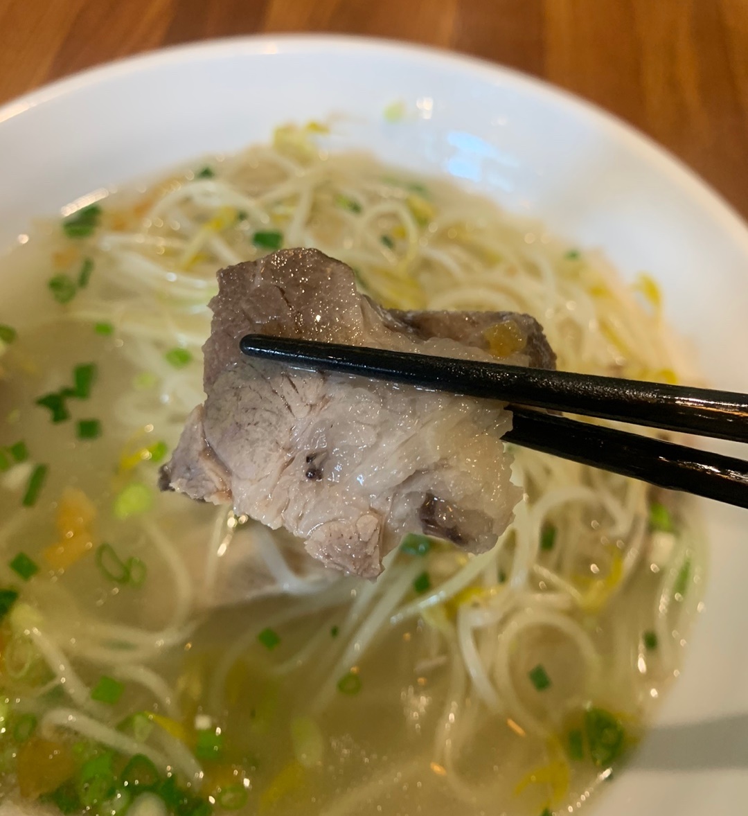  상인동 맛집 쌀국수 오공떵번