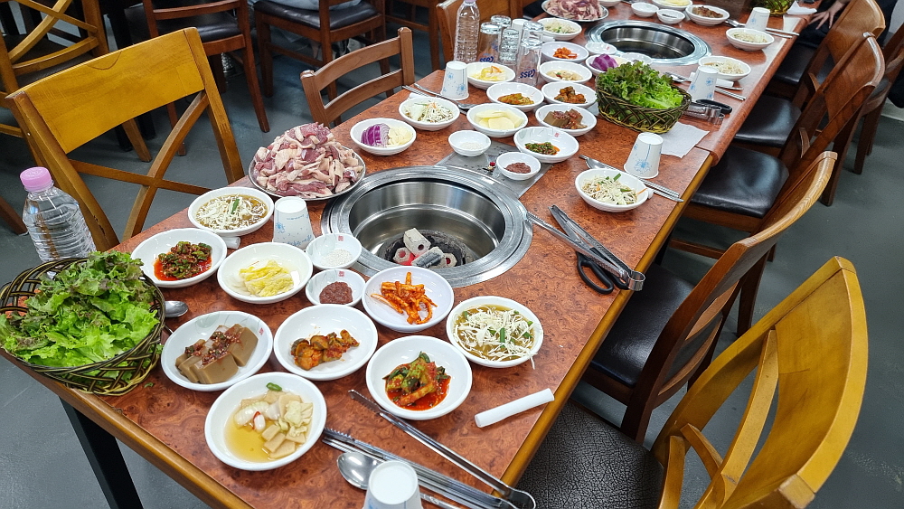 오리일번지 이미지