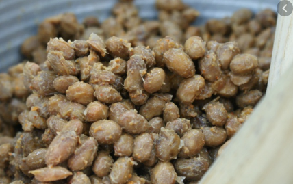  청국장 효능 정말 좋습니다.