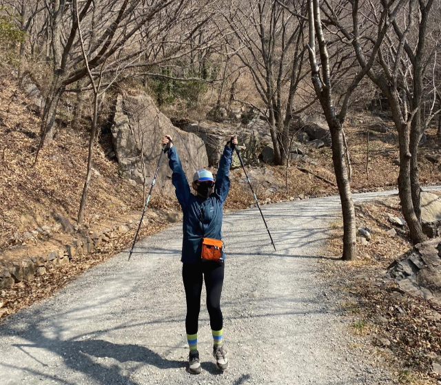 부산-등산-영도-봉래산-목장원-정상-들머리