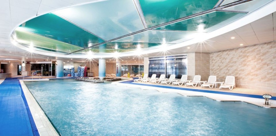 Delpino Oceanplay