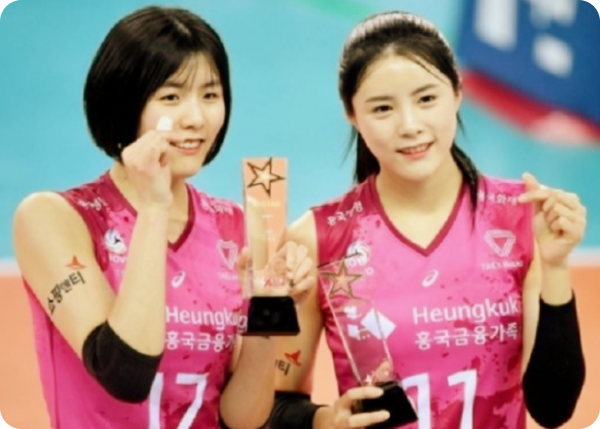  배구계 ‘학폭 논란’ 일파만파(feat.앞선 ‘연예계 폭로’ 그 이후 변화는?)