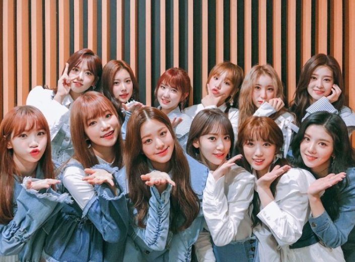  아이즈원 수혜자라고? 또 다른 피해자는 없어야한다!