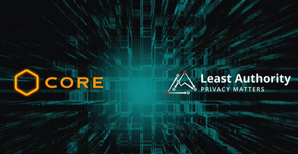 CORE DAO 리스트 어서리티(Least Authority) 코드보안감사 전문업체 의뢰(feat 이더리움 보안감사업체임)