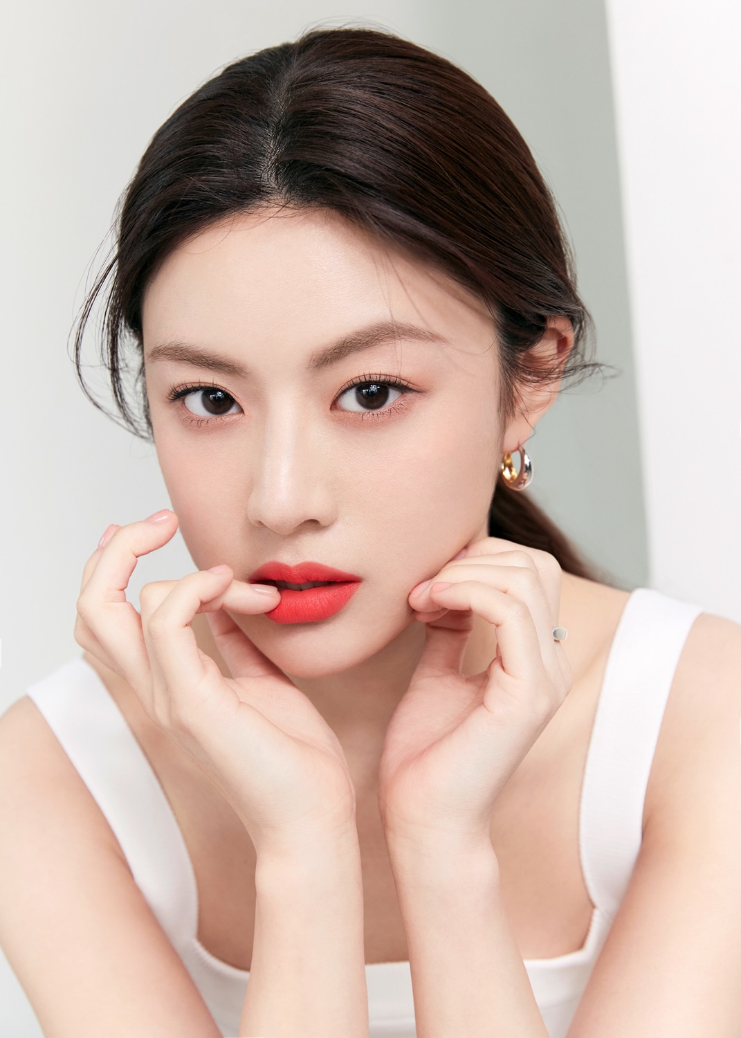  고윤정 에스쁘아 화보 사진