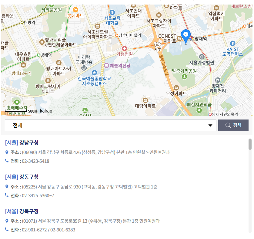 미성년자 여권 발급