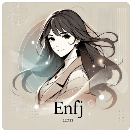 엔프제(enfj) 신년운세