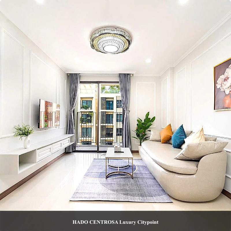 HADO CENTROSA Luxury Citypoint_3