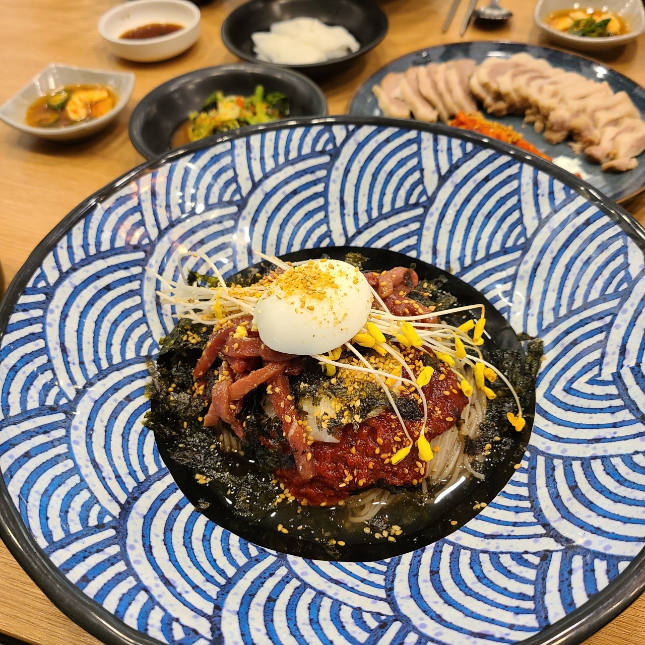 홍천메밀가