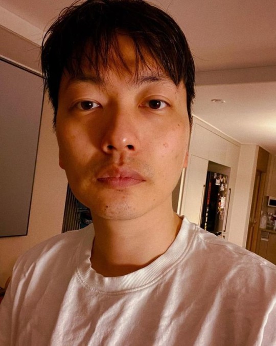  이동휘, 머리+수염 자르고 MSG 워너비까지? 산뜻해진 비주얼!!