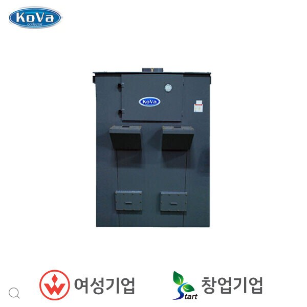  코바 국소배기장치 KVAC Series 가스 형태의 유기 용제 및 악취 제거용