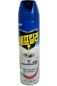 모기 퇴치기